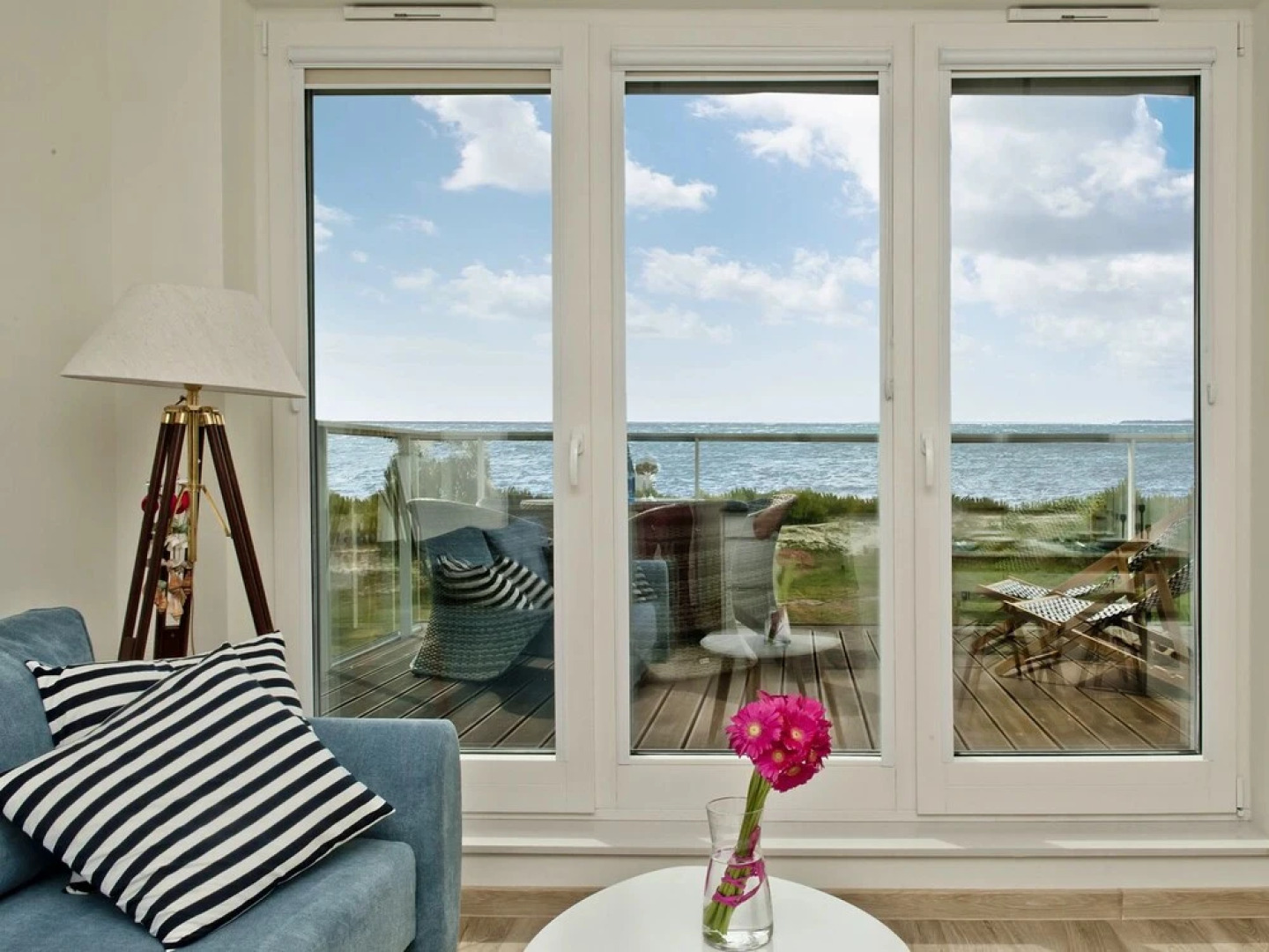 BlueApart Apartamenty Na Plazy Jastarnia