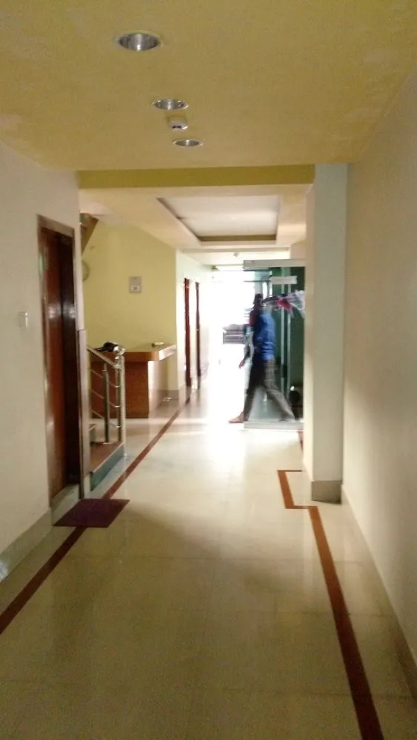 Hotel Dooars Mountain