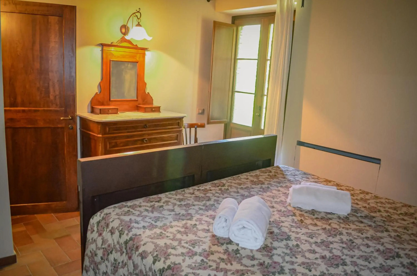 PanElios Borgo Vacanze