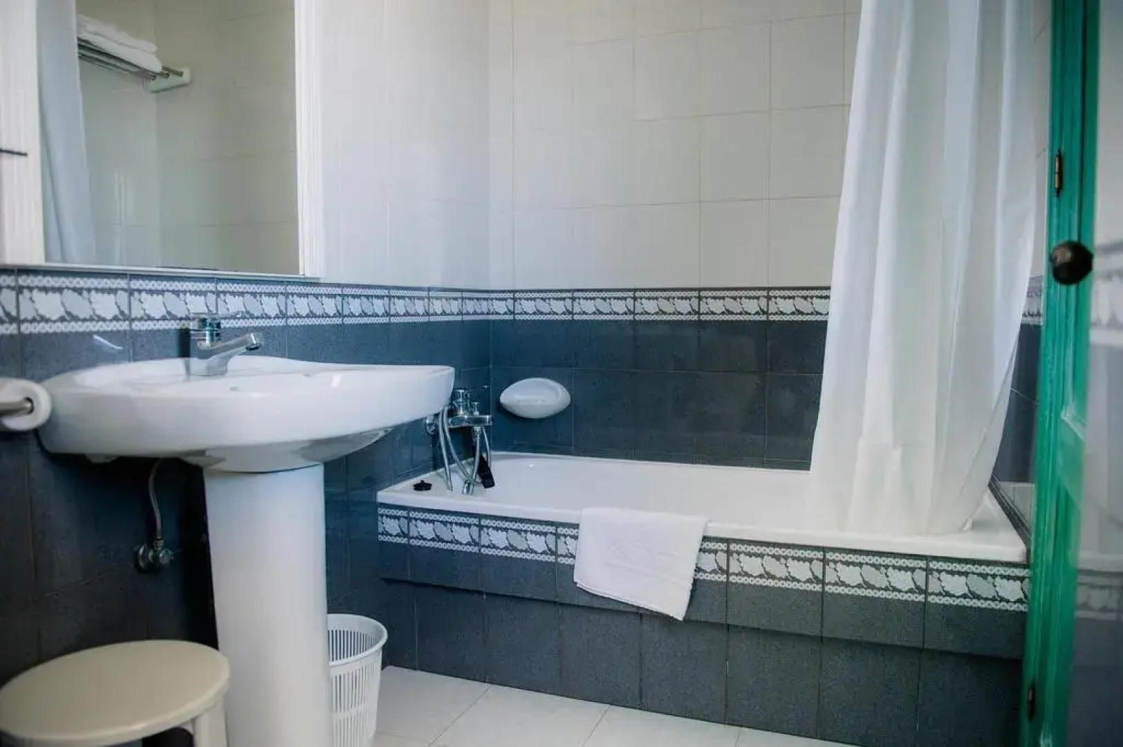 Hotel Torre Cristina