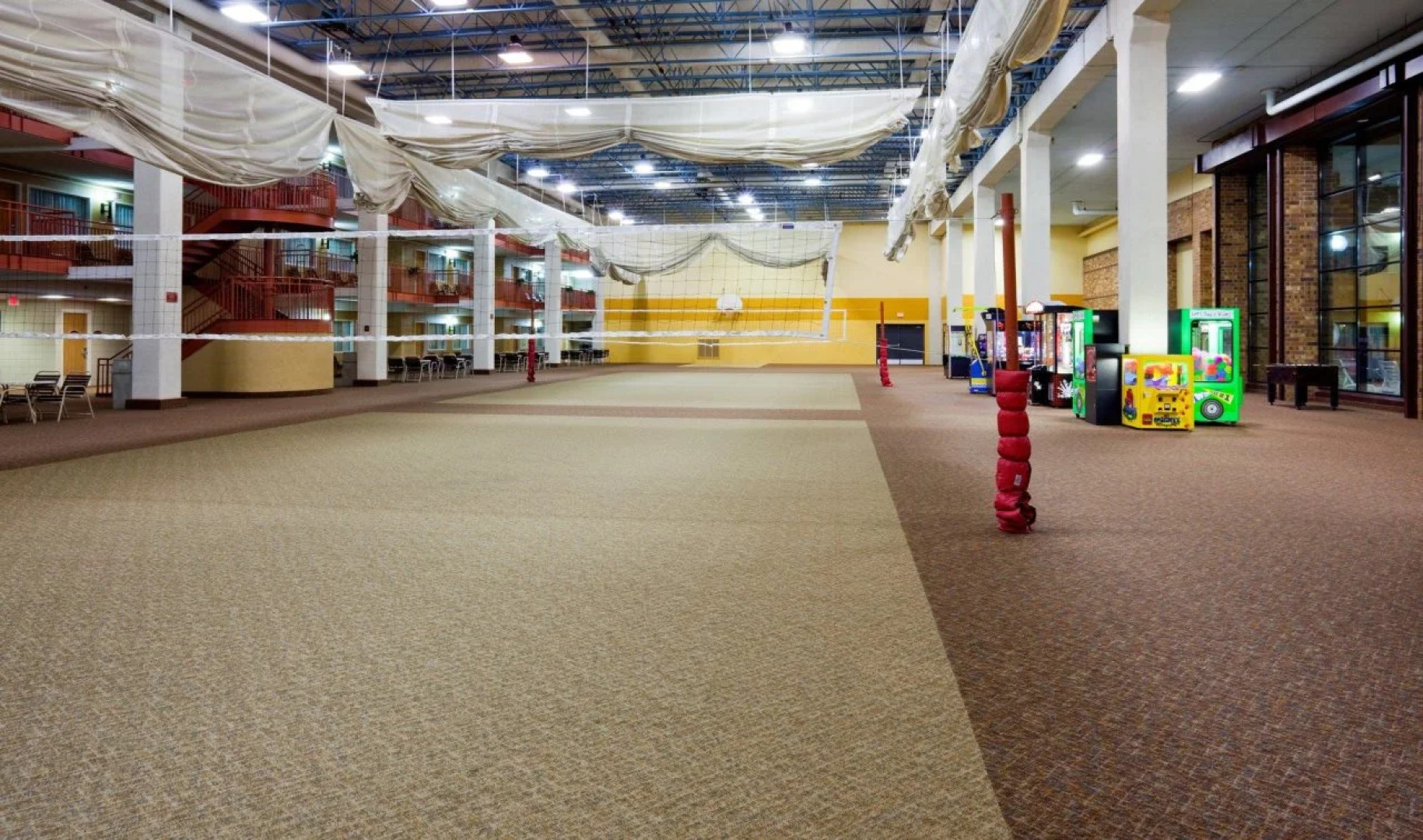 Holiday Inn & Suites St. Cloud by IHG