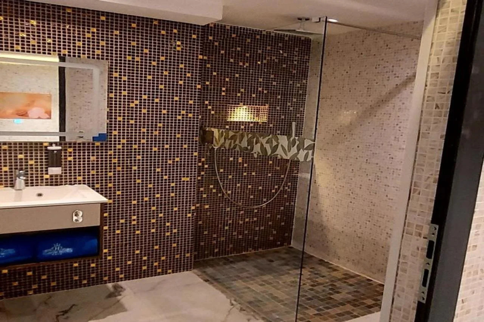 Atlantis Alger Air De France