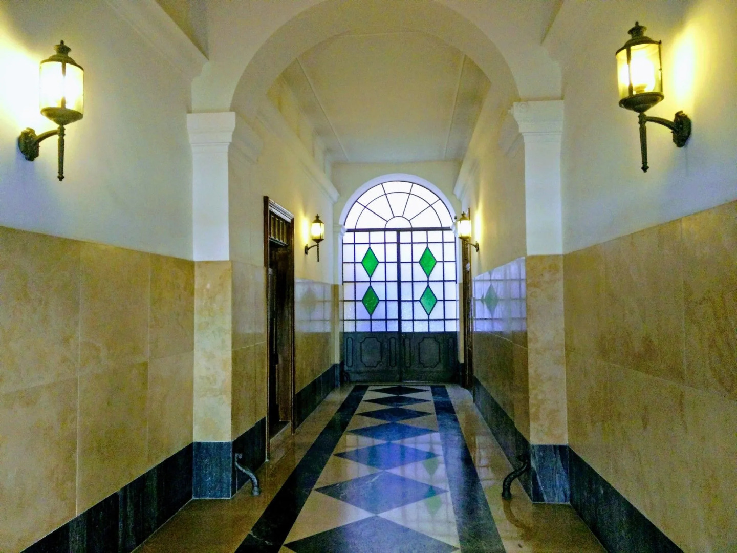 Guest House Cavour 278