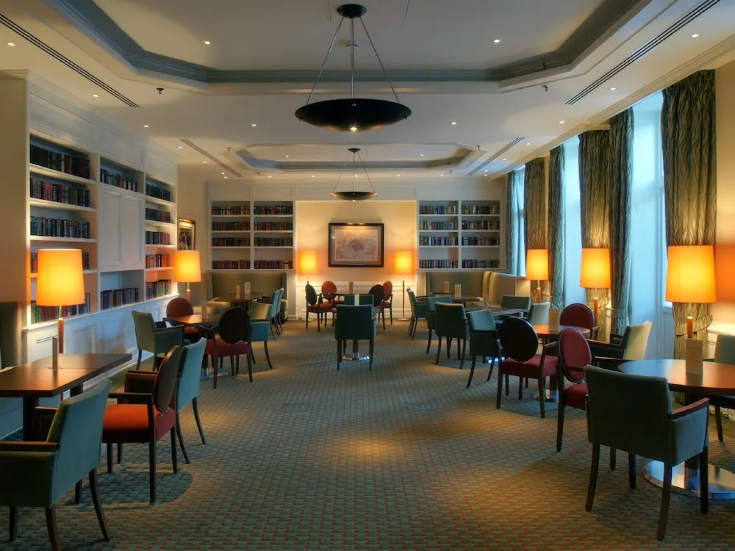 DORMERO Hotel Bergström Lüneburg