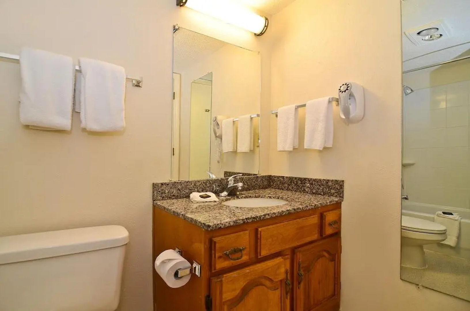 Extended Studio Hotel