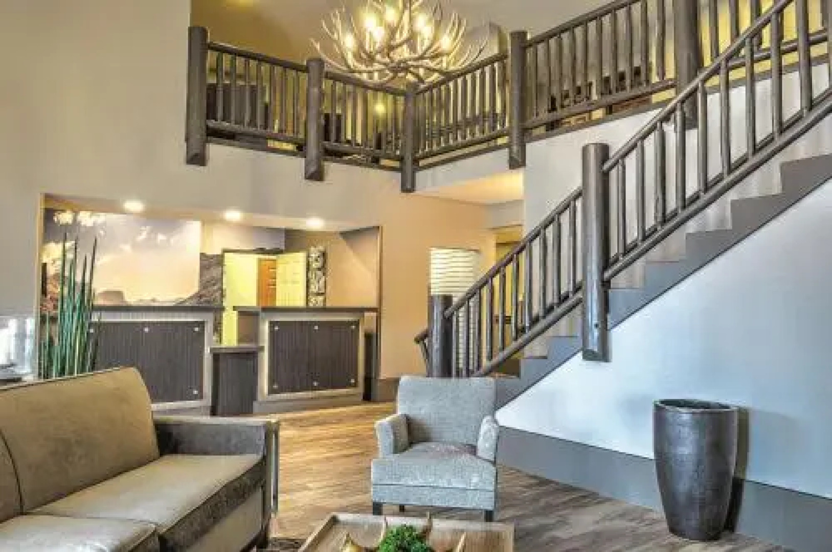 Best Western Plus Kalispell/Glacier Park West Hotel & Suites