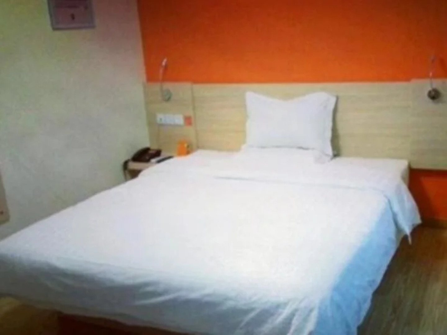 7Days Inn Anshan Shengli North Road