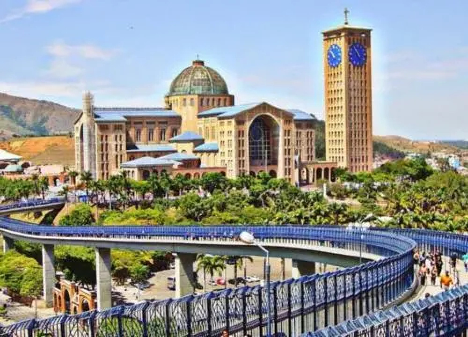 Hotel Mirante Do Porto