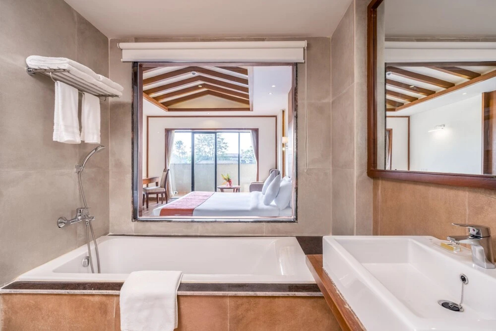 Soaltee Westend Resort Chitwan