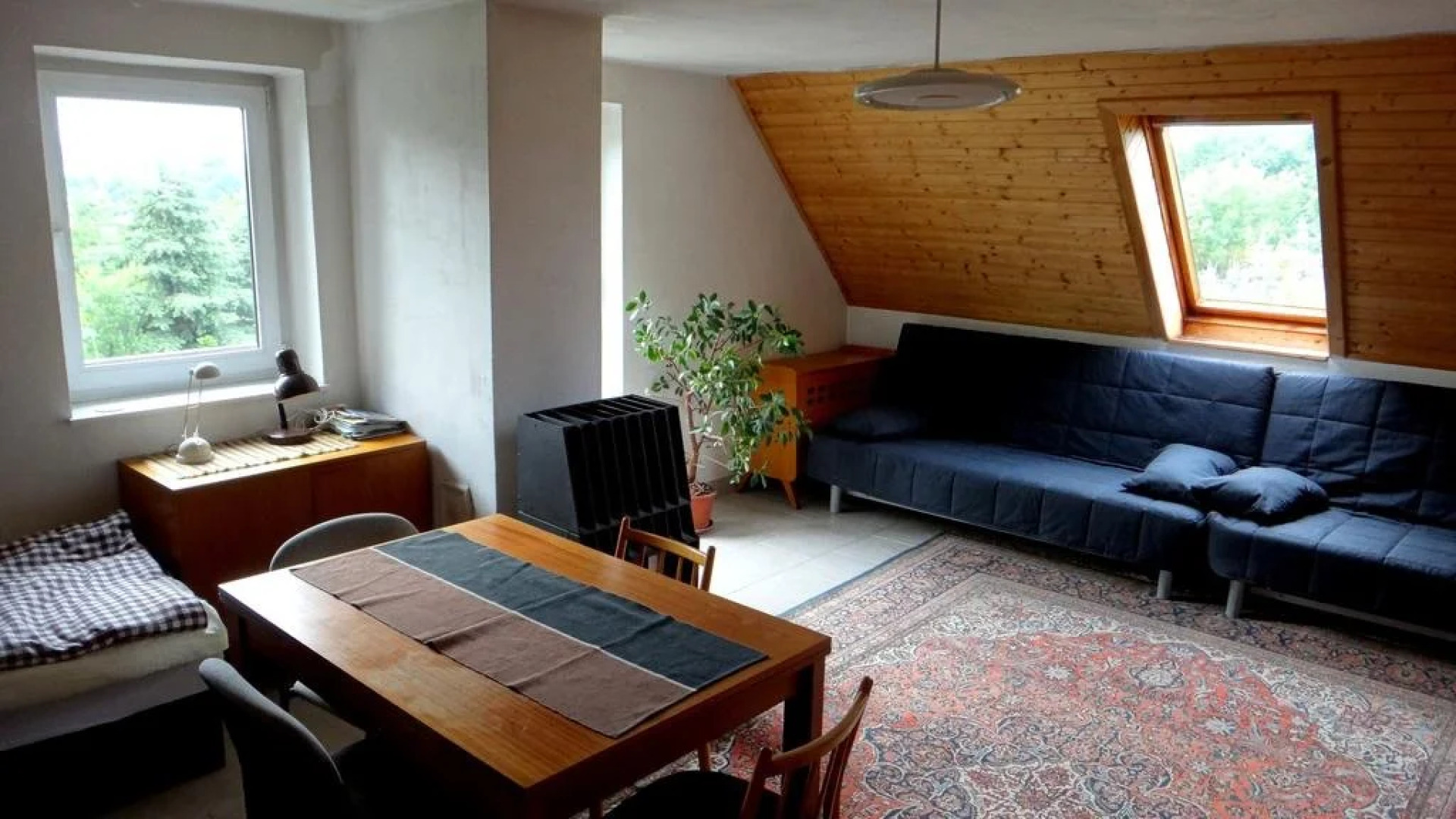 Prázdninový dům Pacl