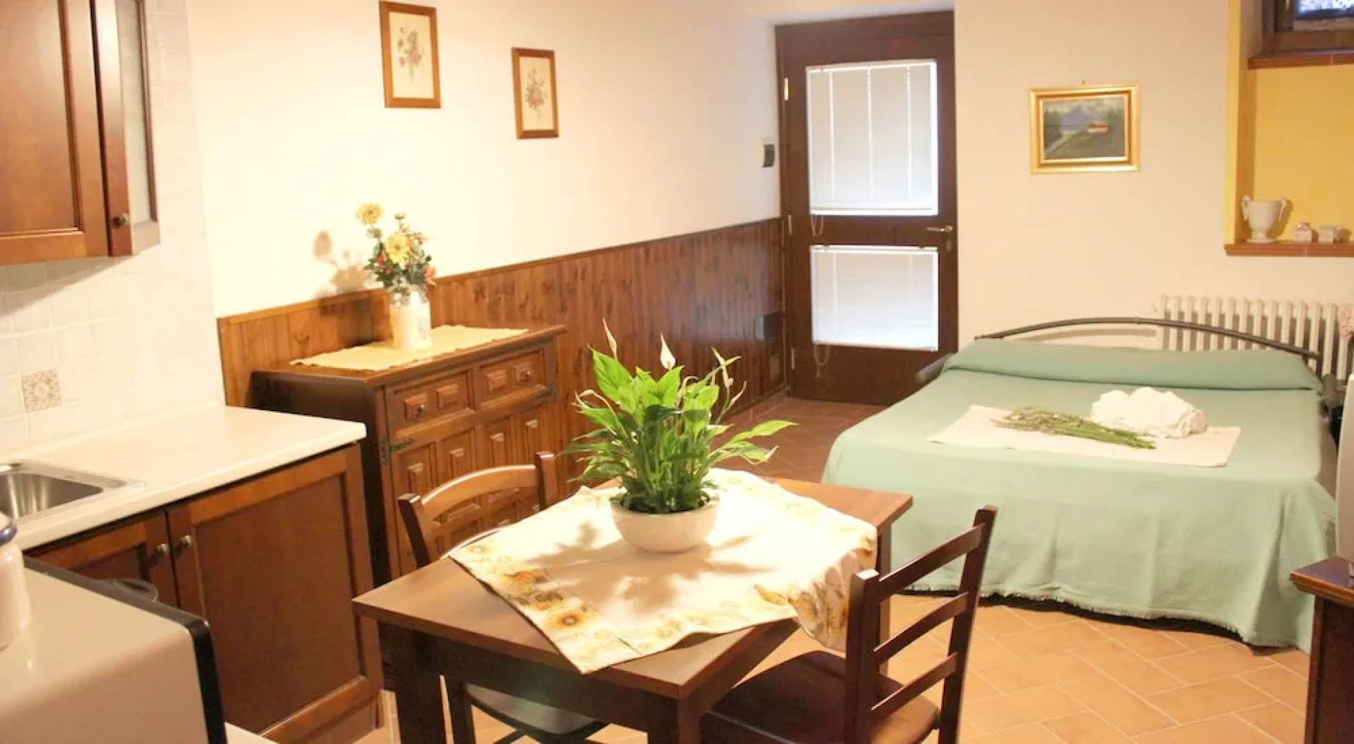 Country House Il Tiglio