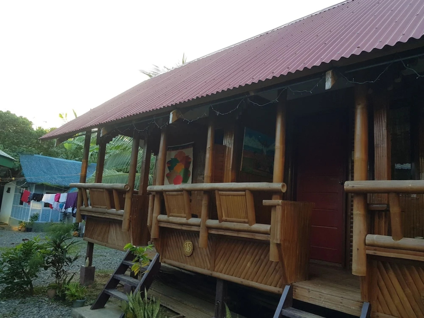 Pleasant Valley Guesthouse - Baler