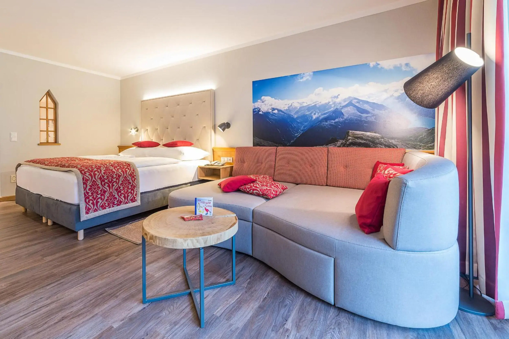 Wohlfuehlhotel Schiestl