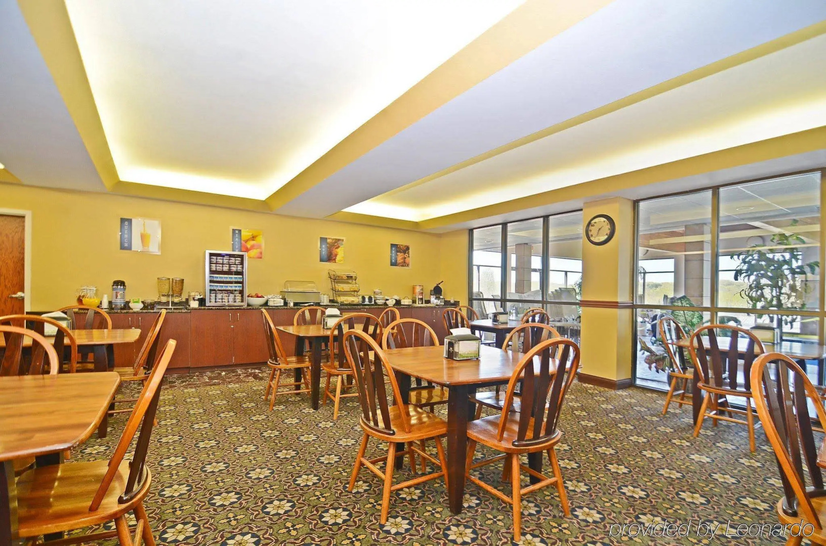 Best Western Plus Eau Claire Conference Center