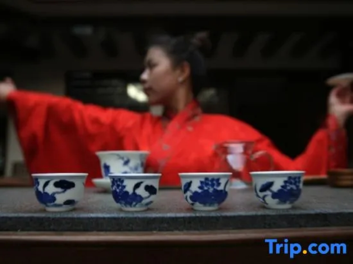 Lijiang Best Li Hotel
