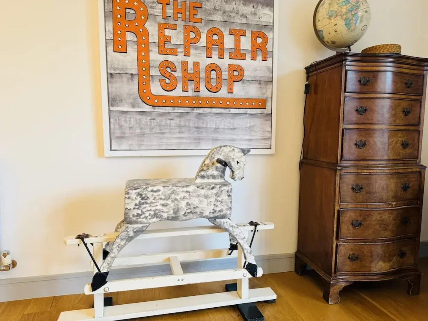 Water Edge House Boathouse