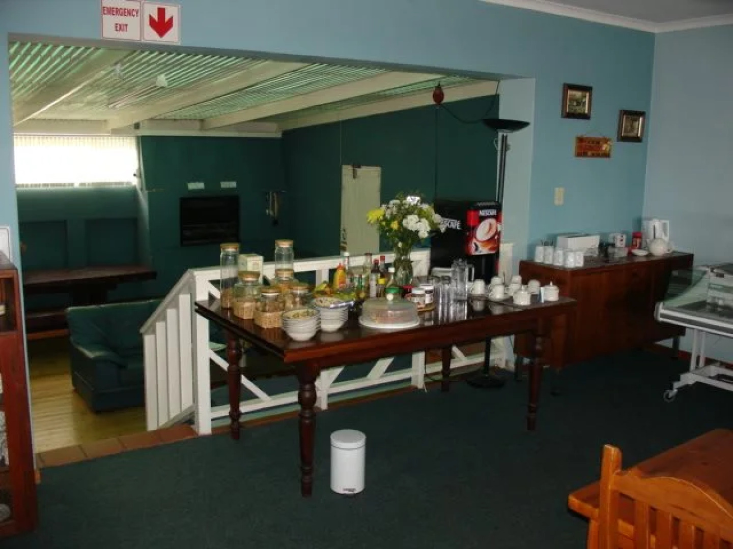 On The Bay Guesthouse