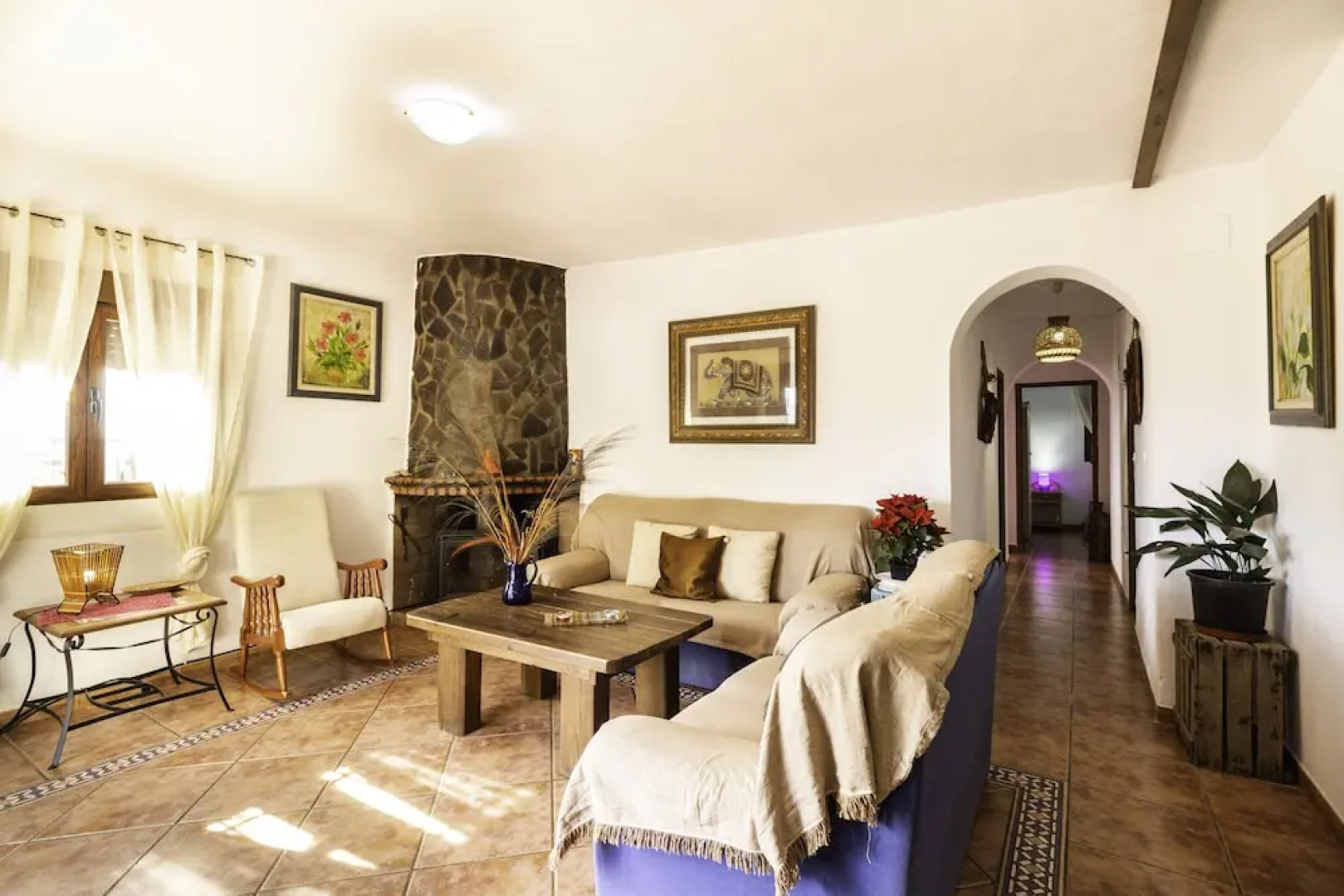 Cortijo la encinilla