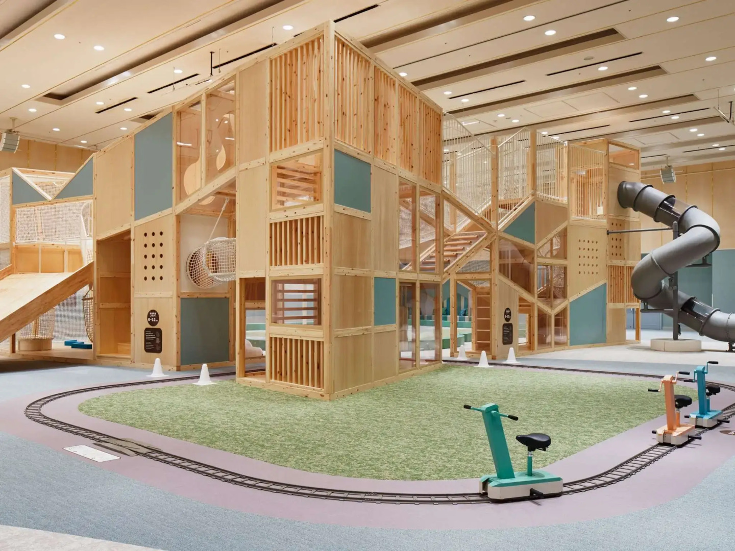 Grand Mercure Yatsugatake Resort & Spa