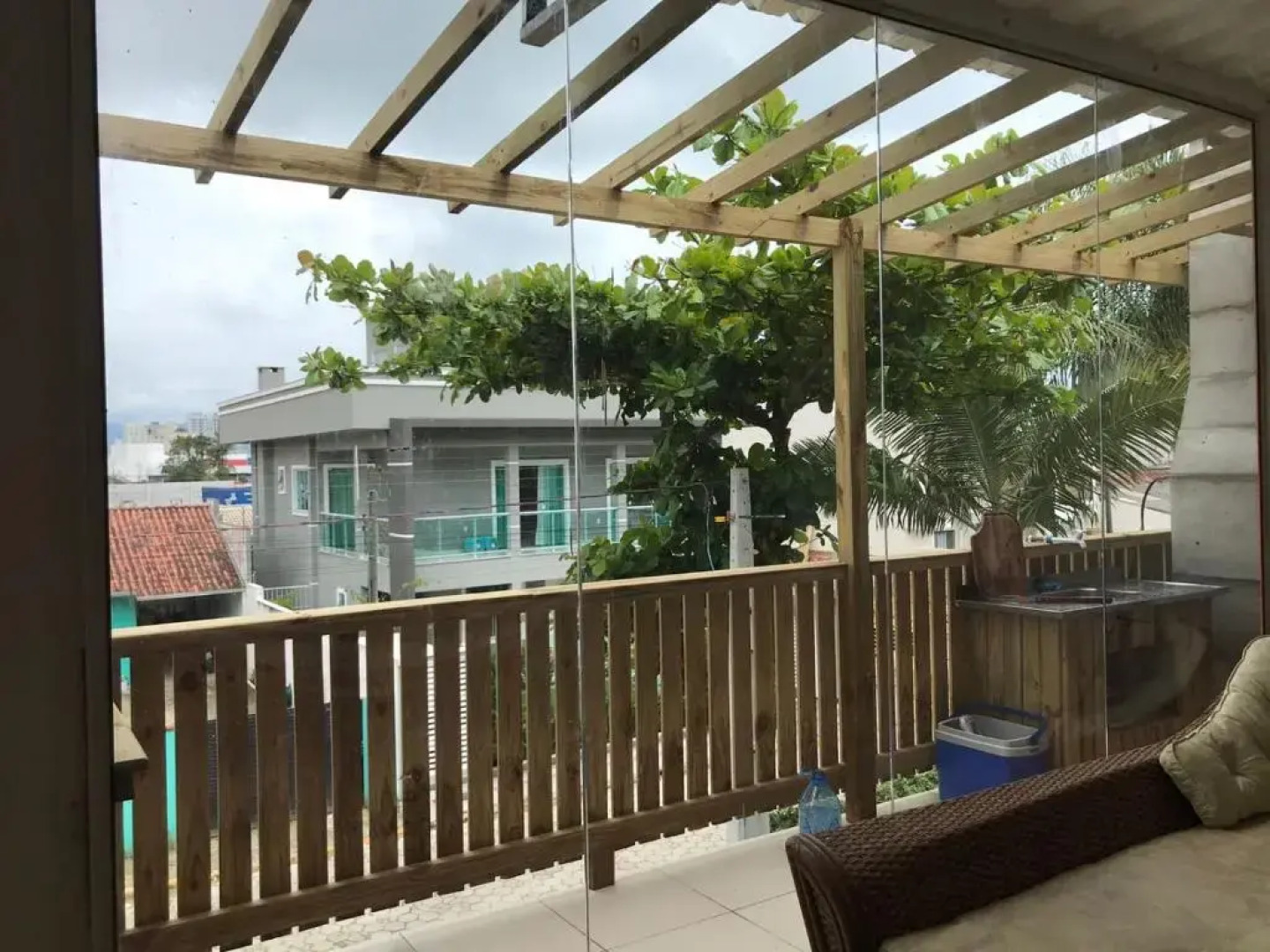 Trip Adventure Hostel