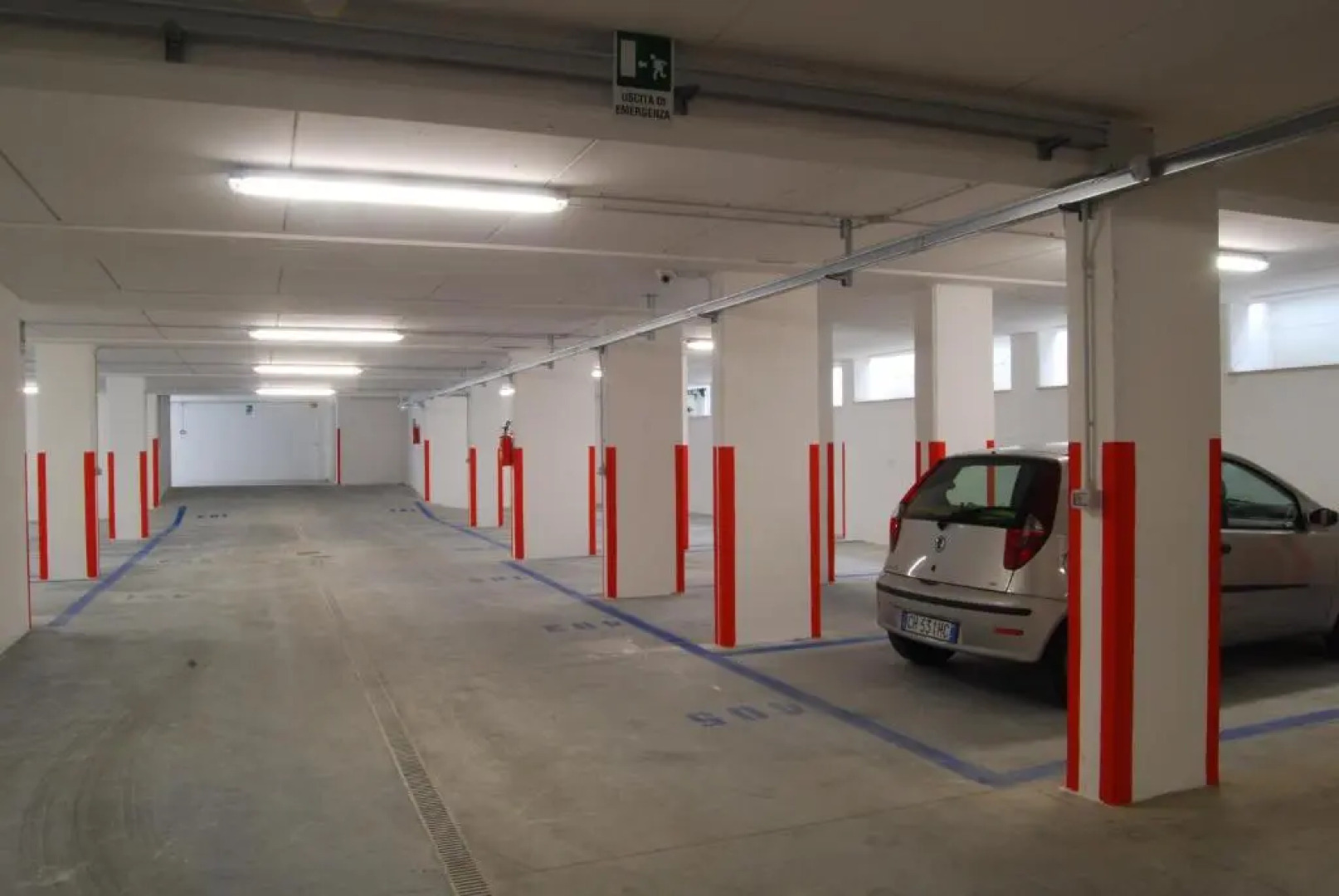 Residence Abruzzo Resort