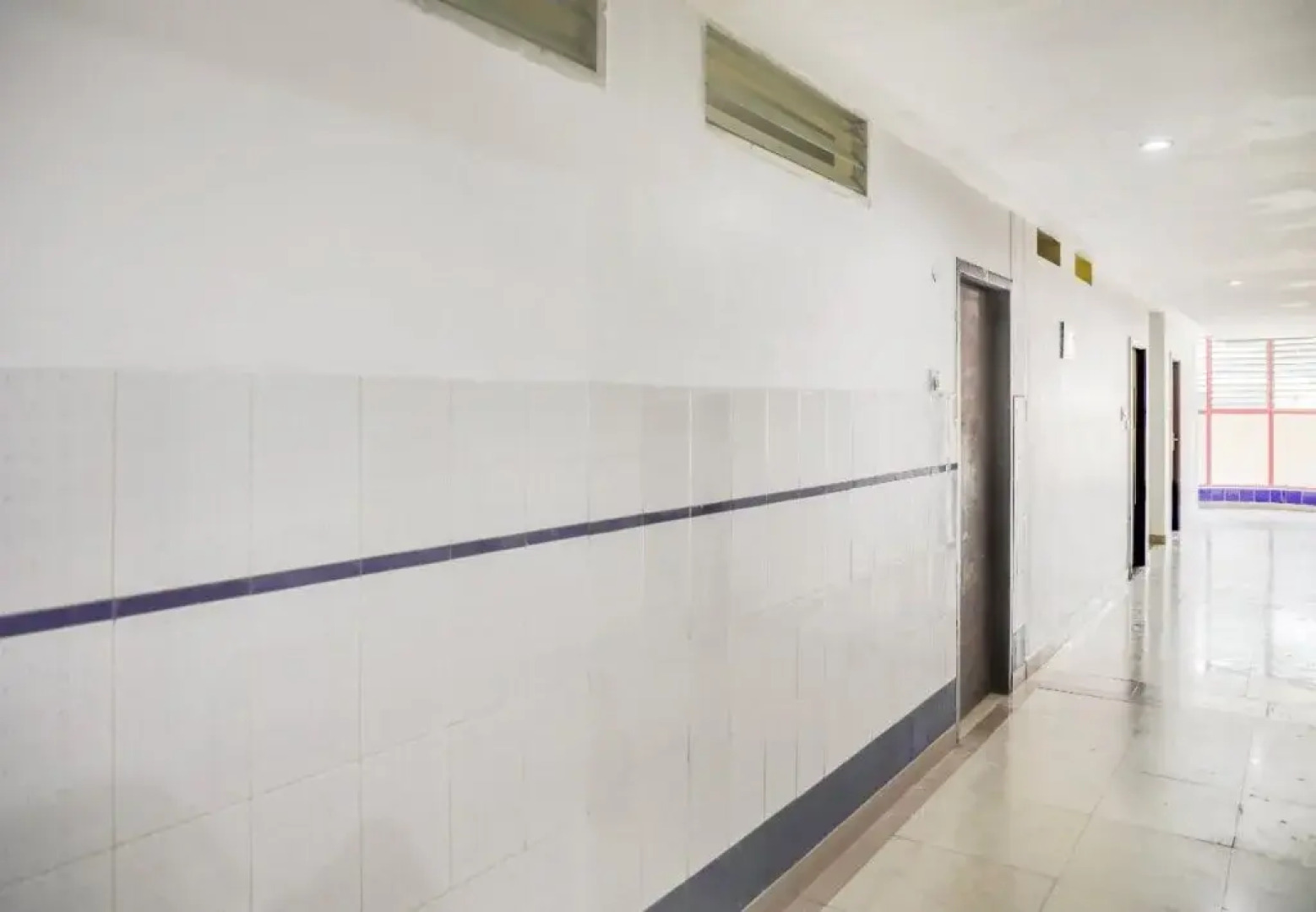 Shanthi Royal by OYO Rooms