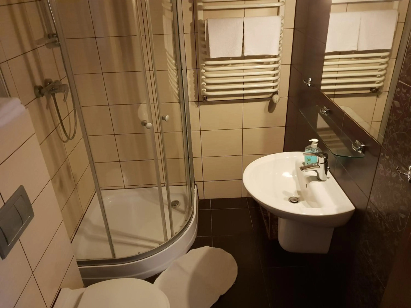 Tajemniczy Ogród Szczytna - Restauracja i noclegi