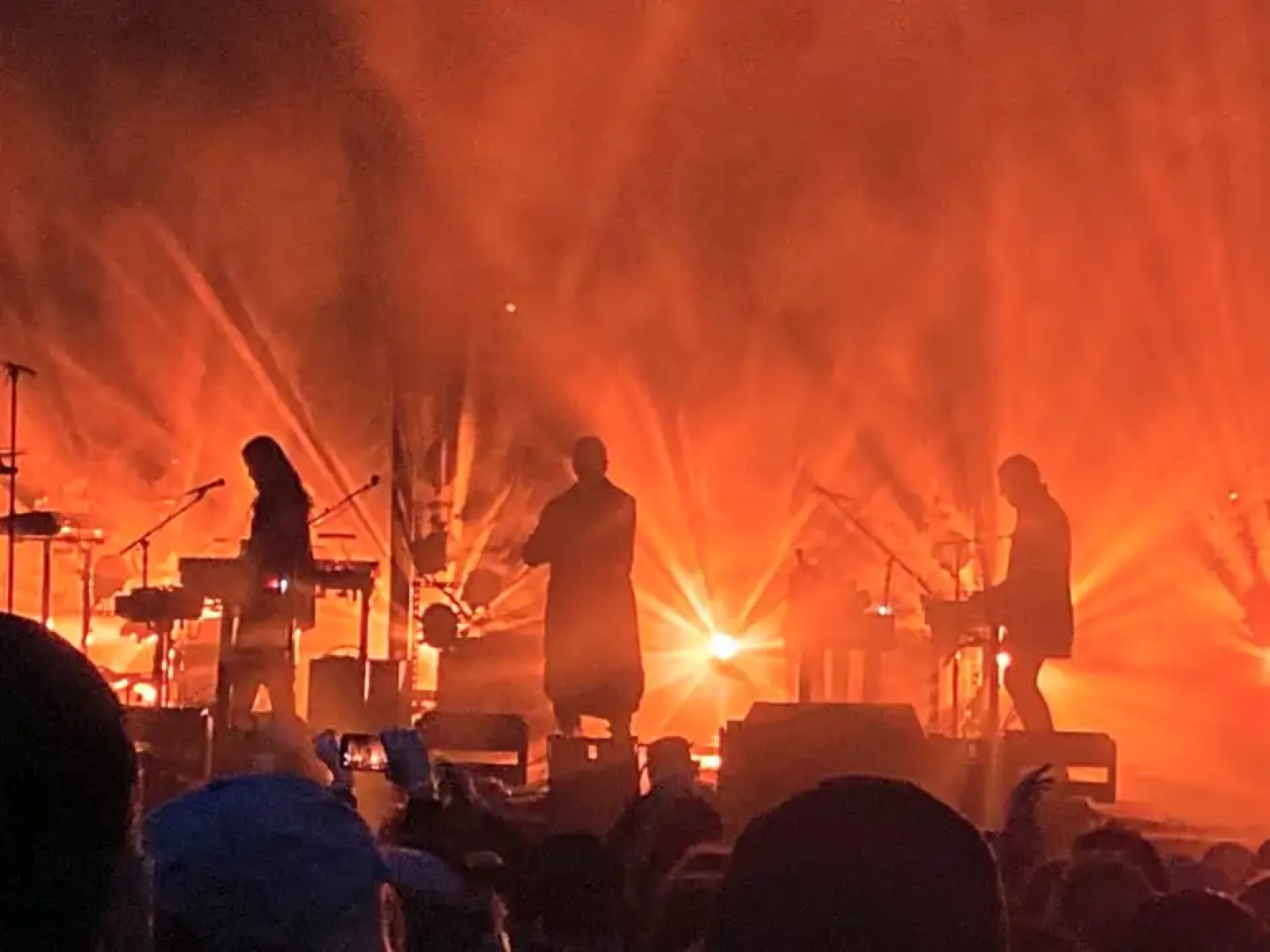 Edens Yard Backpackers