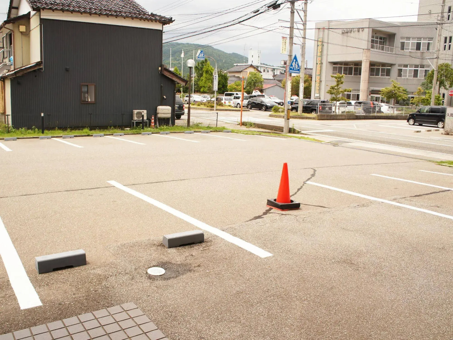 Hotel Mercato Wajima