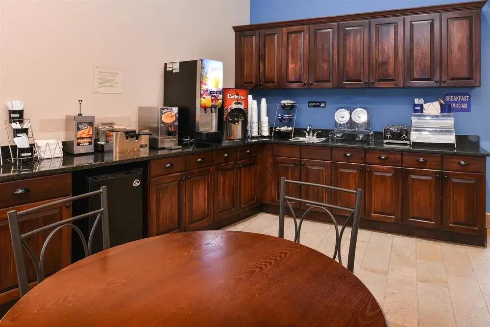 Americas Best Value Inn - St. Clairsville/Wheeling