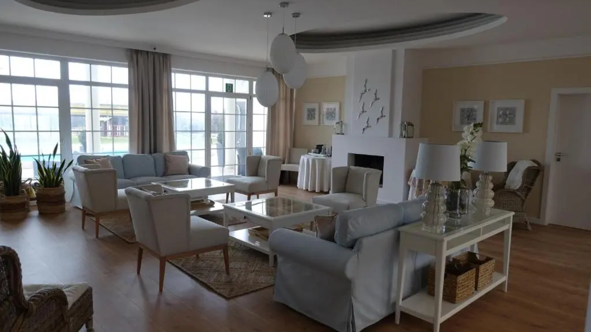 Nadmorski Pensjonat Faltom