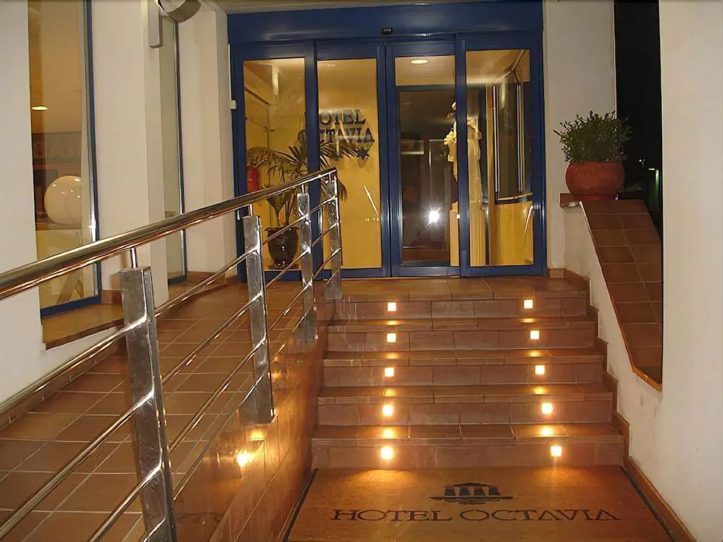 Hotel Octavia