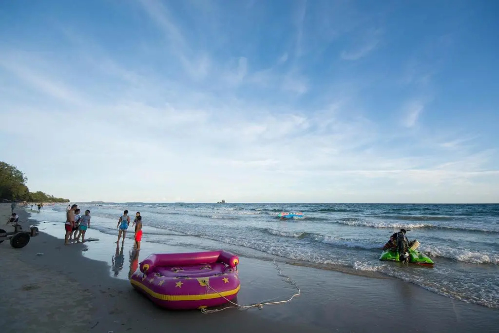 Mosaic Condominium by Malai