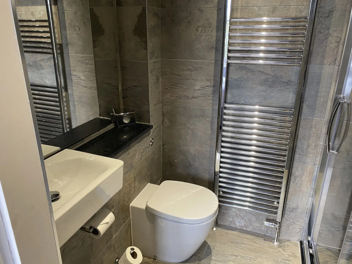 Craigiebield House Hotel