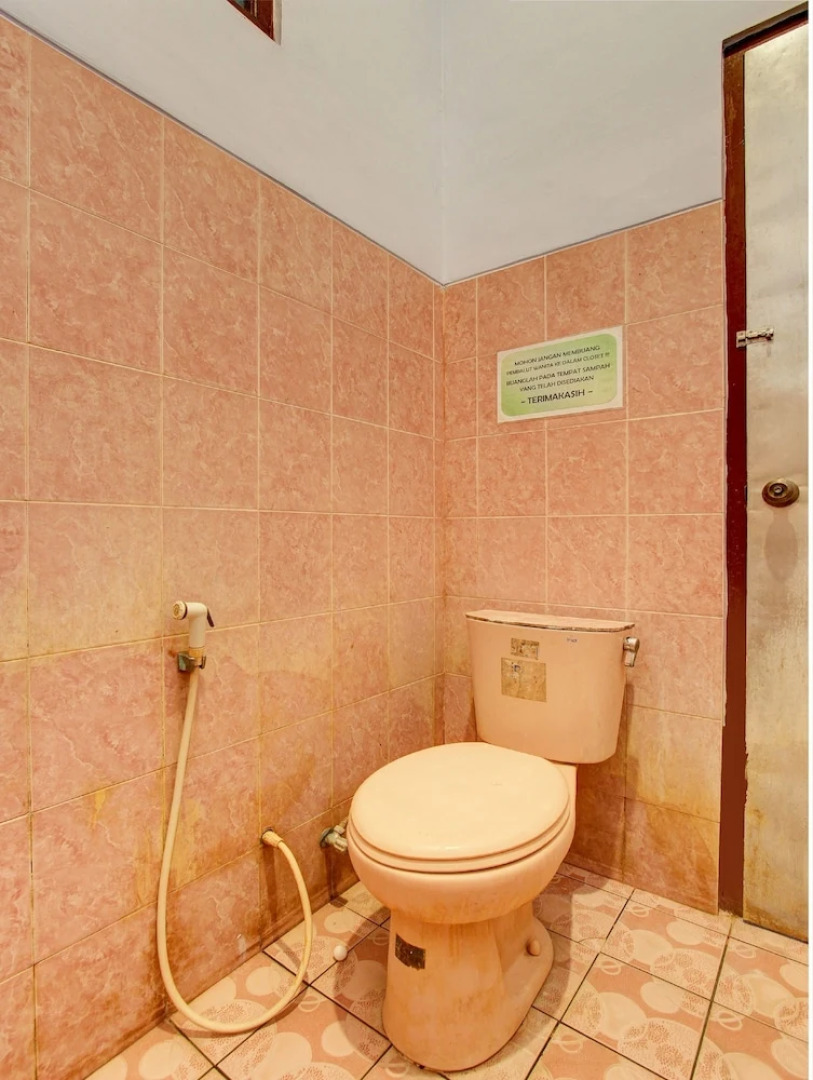 Hotel O Wisma Subur Syariah