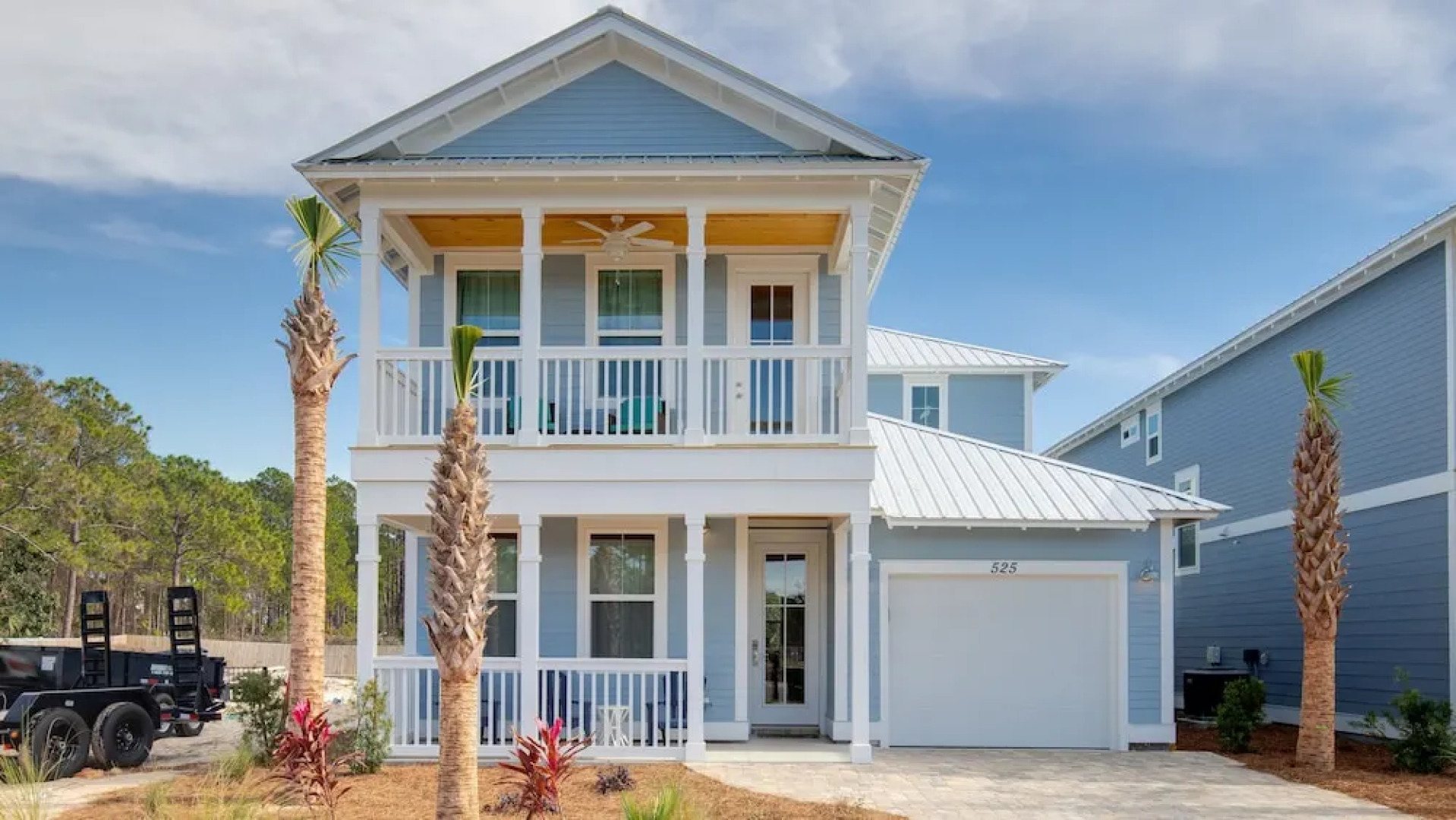 525 Lyndell Ln - Pier Relaxation II