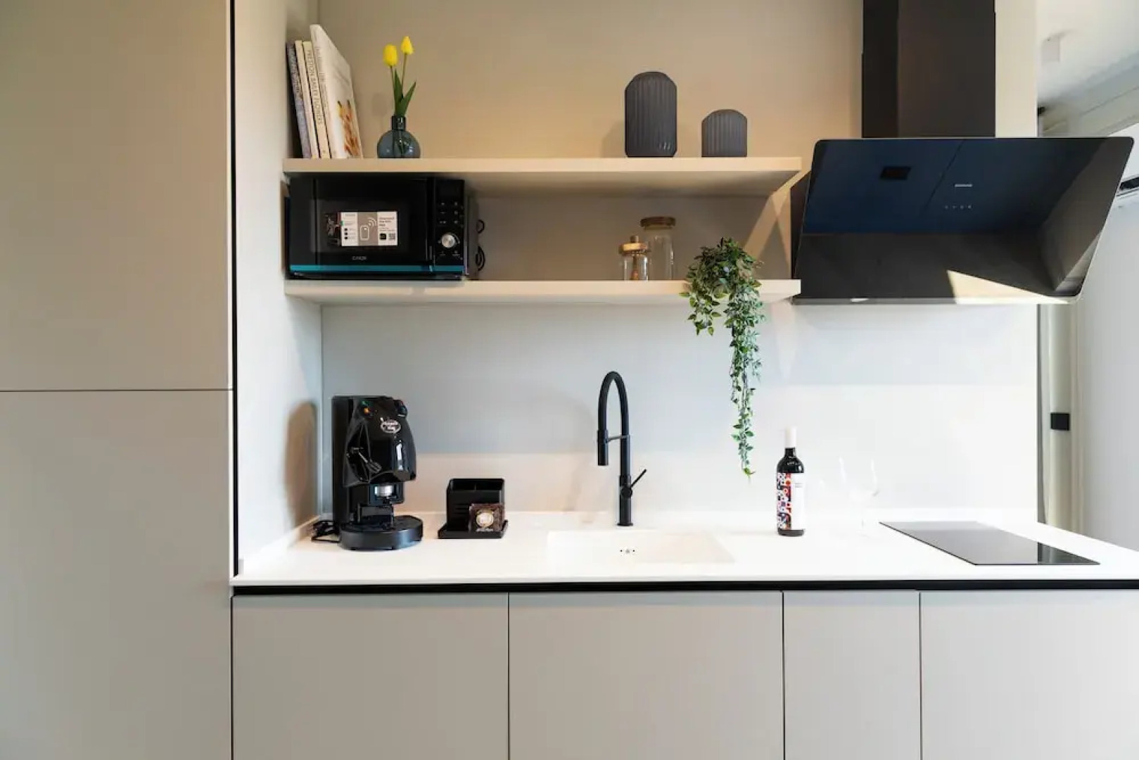 Bfor Suite Experience