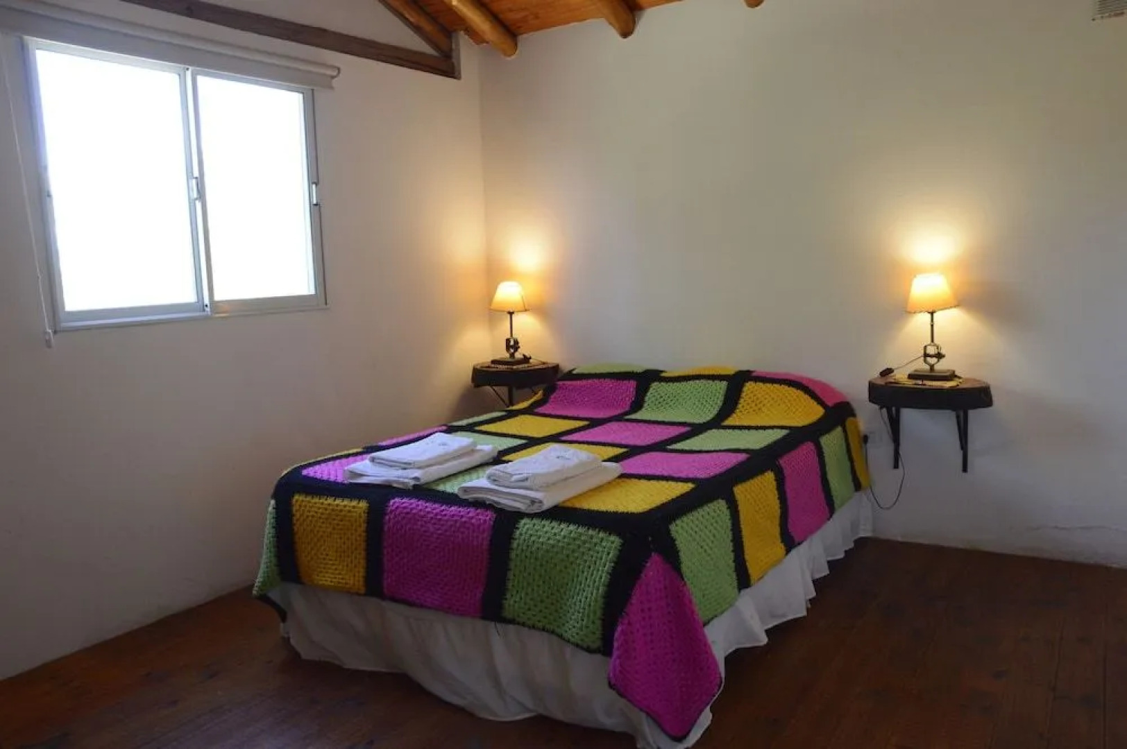 Rancho Pampa Cabañas