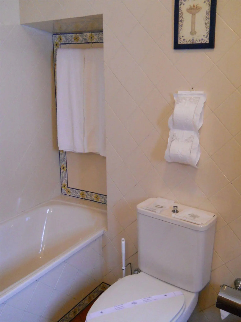 Casa de S. Thiago do Castelo