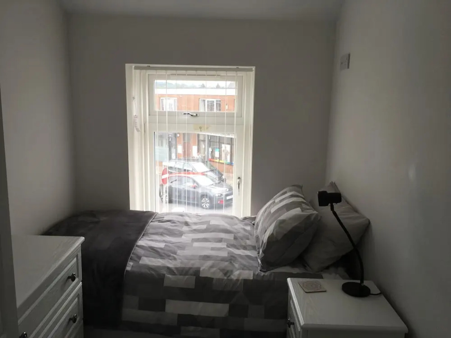 Harbour Lets - Hendre Road Apartment - Pencoed