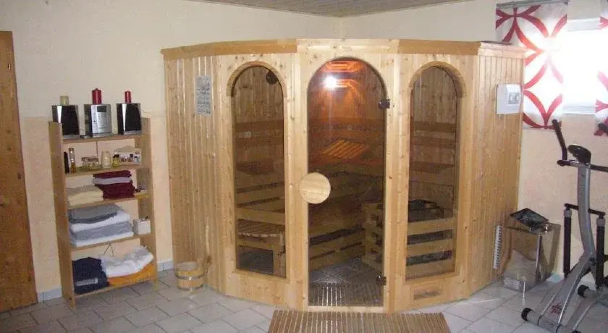 Ferienwohnung Blöchinger