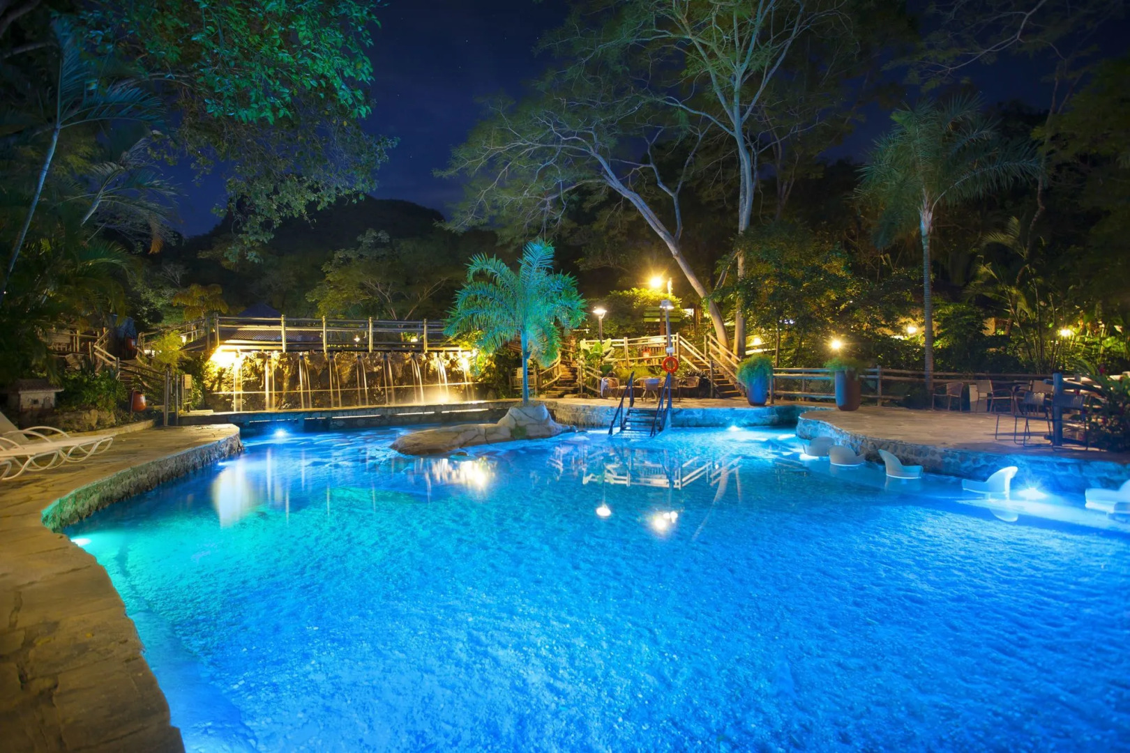Rio Quente Resorts - Hotel Pousada