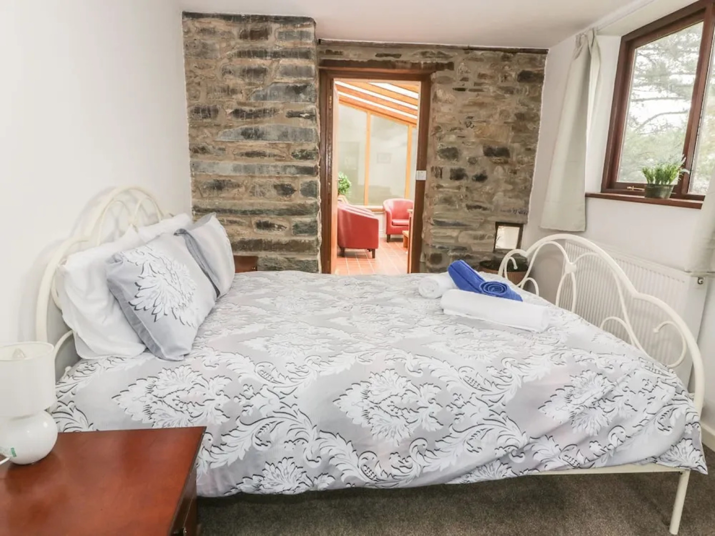 The Cottage at Fronhaul