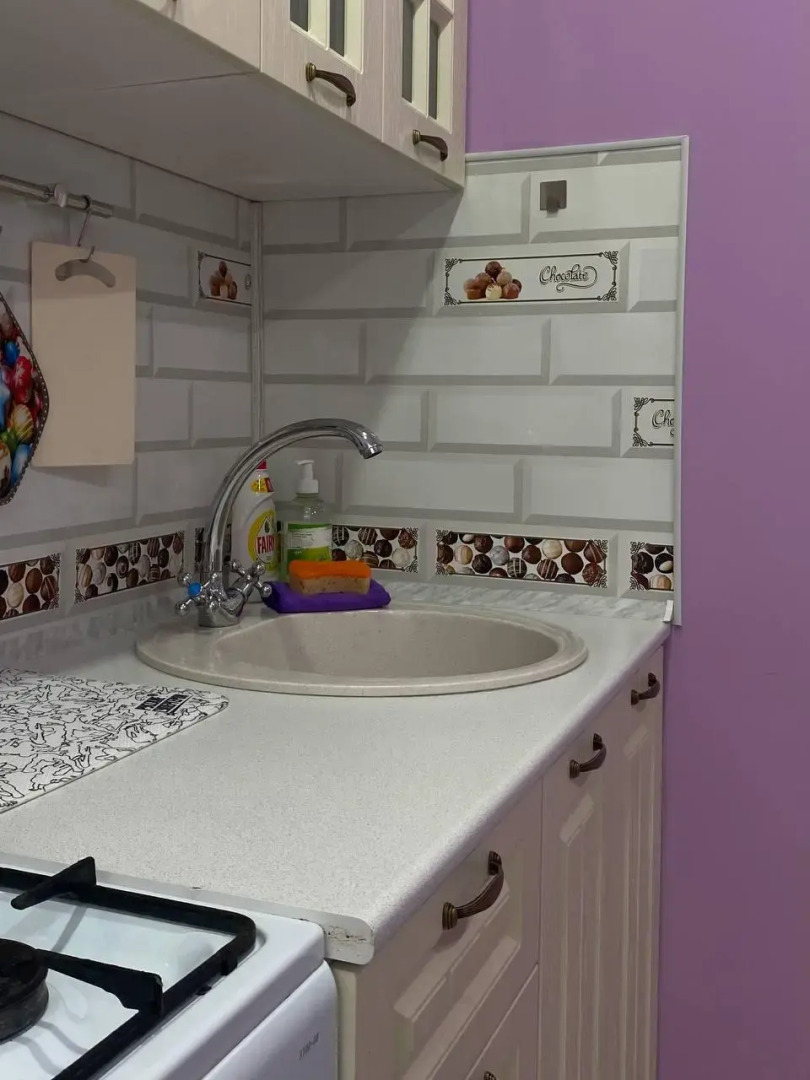 Апартаменты на улице Радищева 83