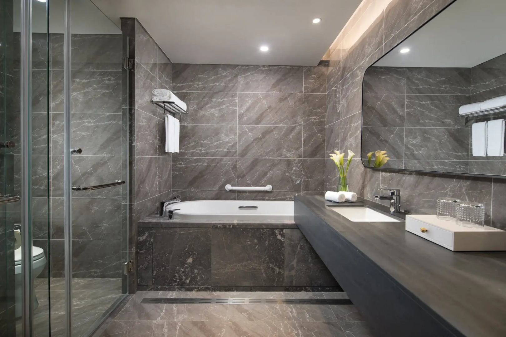 Somerset Zhongmao Changchun