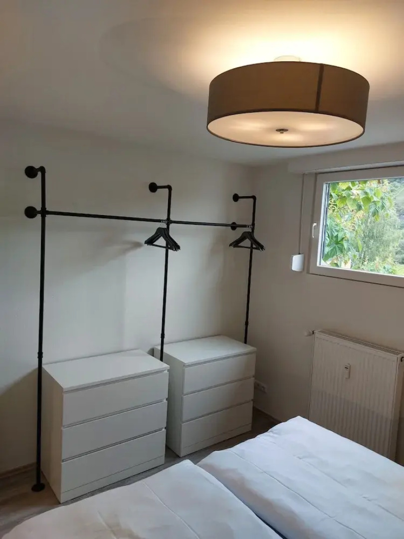 FeWo's Wintrich by Brauneberger Hof