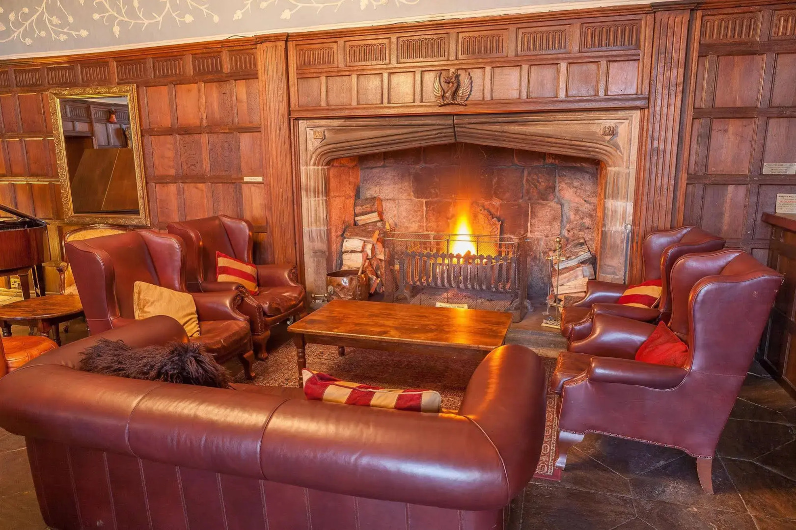 Thurnham Hall by Diamond Resorts