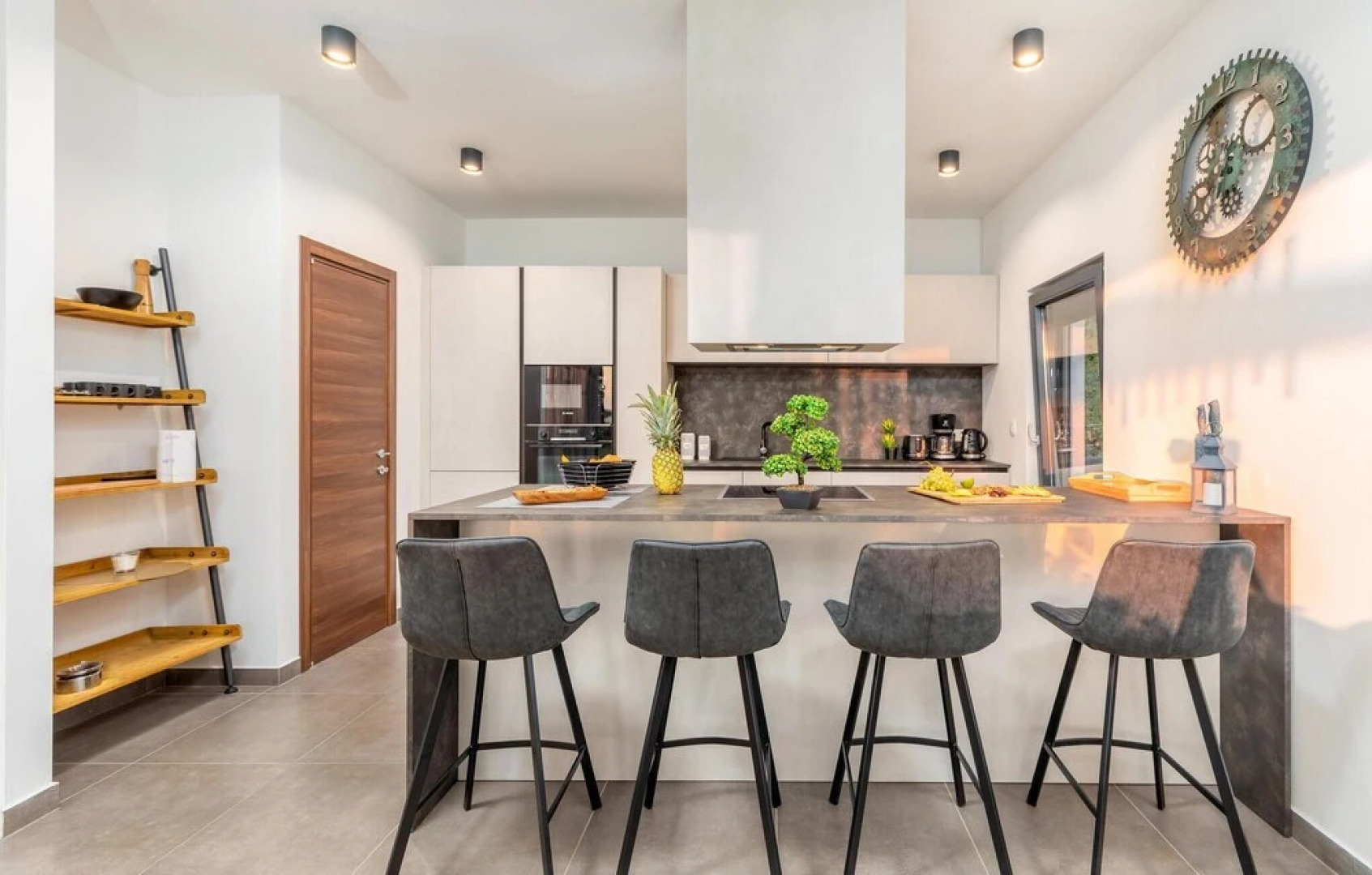 Beautiful Home in Koromacno With Wifi, Heated Swimming Pool and 6 Bedrooms