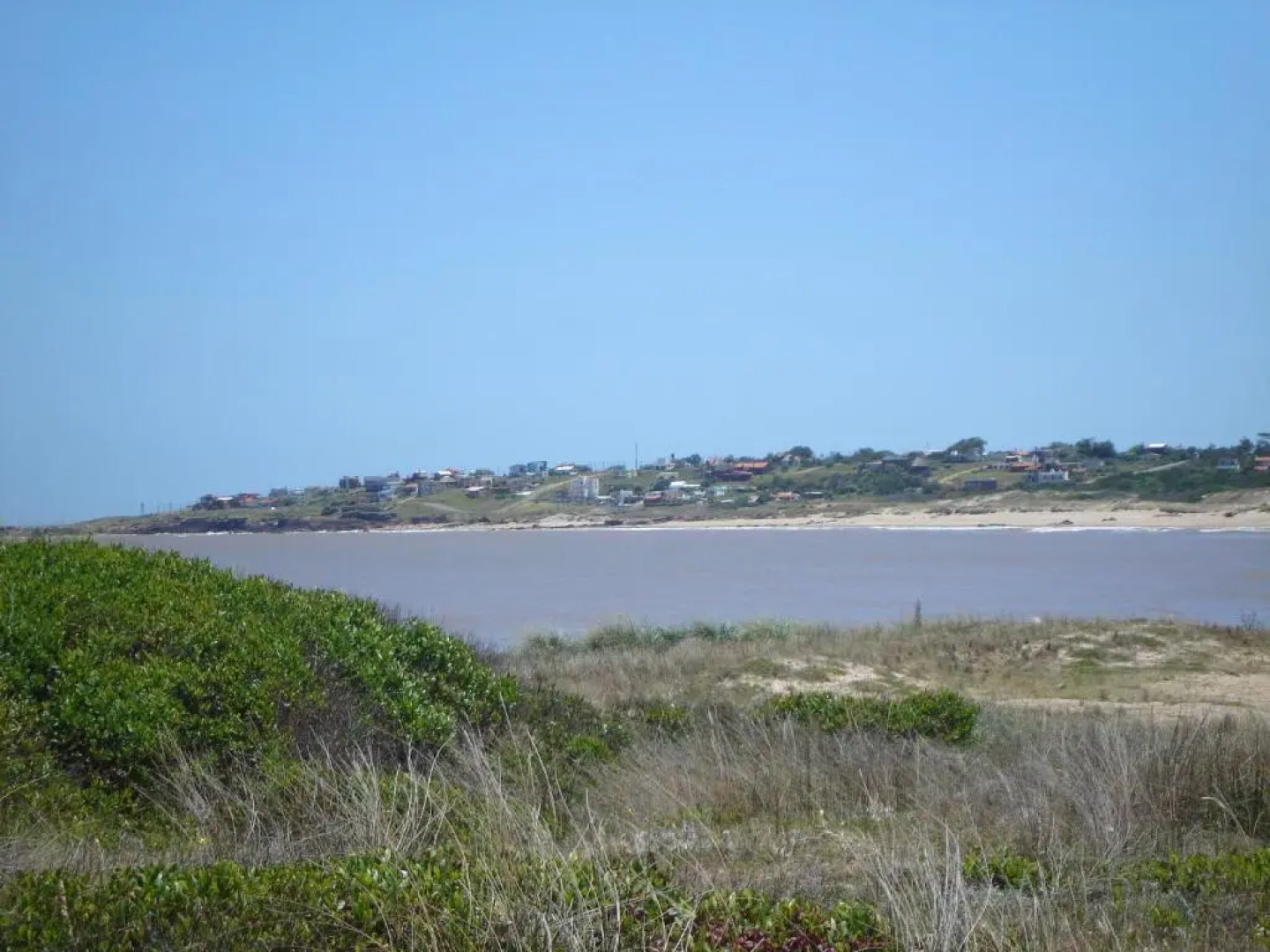 Terrazas De Punta Colorada