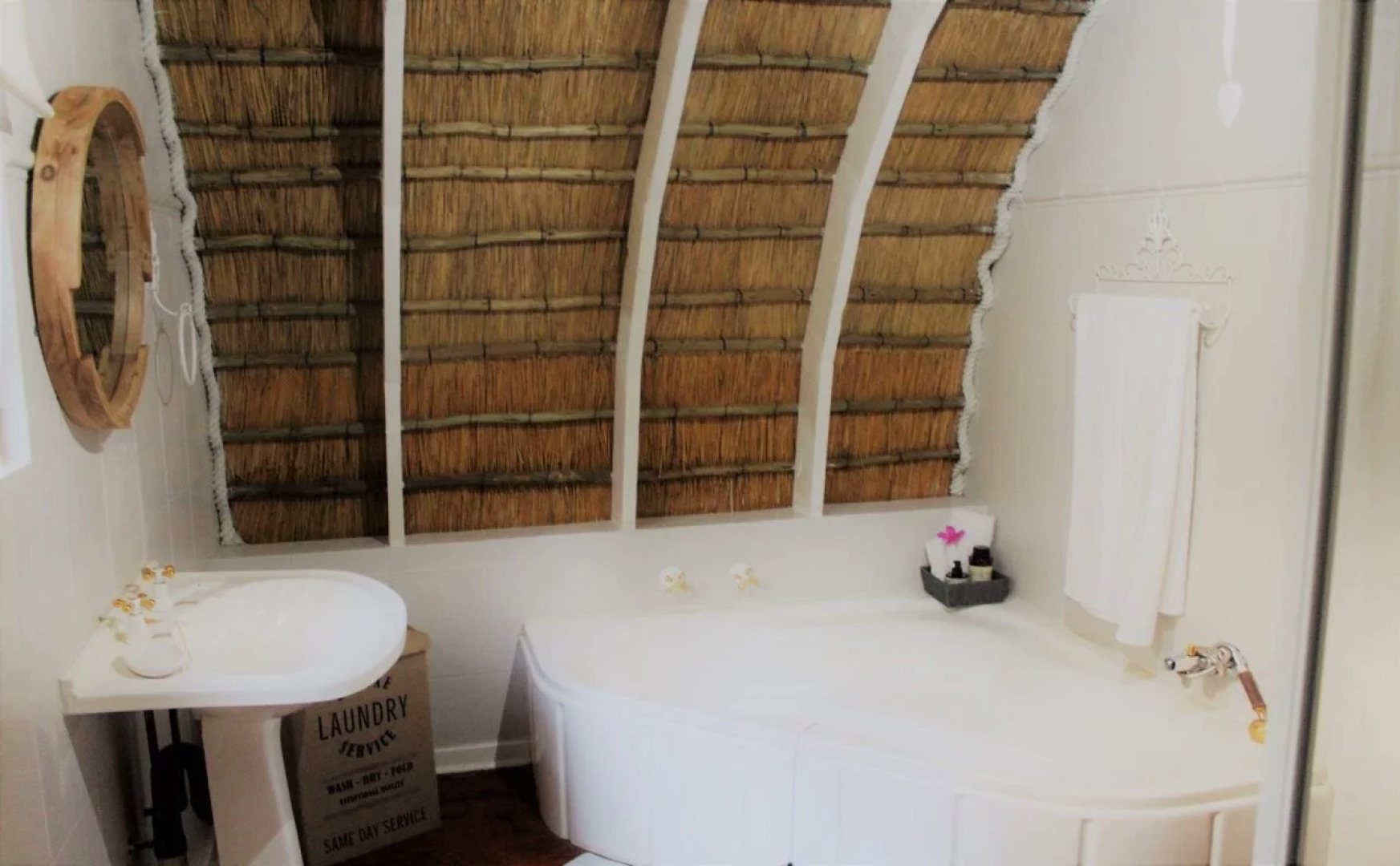 Serenity Mountain and Forest Lodge